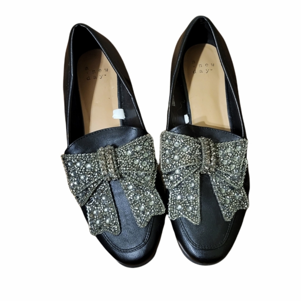 A New Day loafers